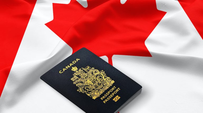 Canada On Track to Hit Its 2021 Immigration Targets Despite COVID-19, Says Immigration Minister