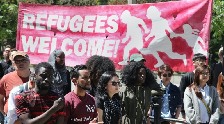 Canada set to welcome more refugees under 3 new initiatives